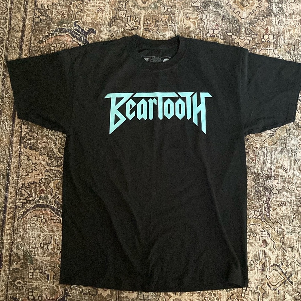 4/$20 Bear Tooth Tee